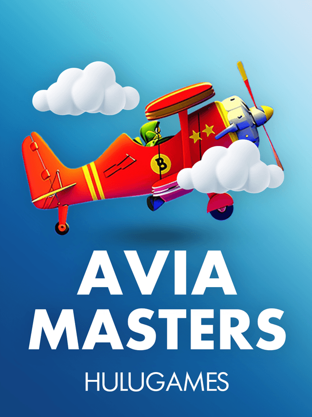 Aviamasters