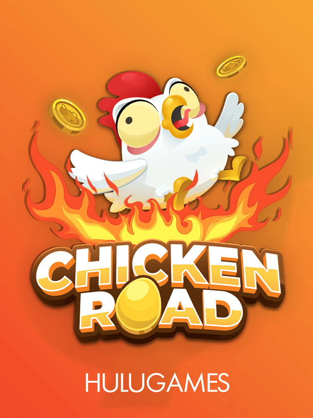 Chicken Road
