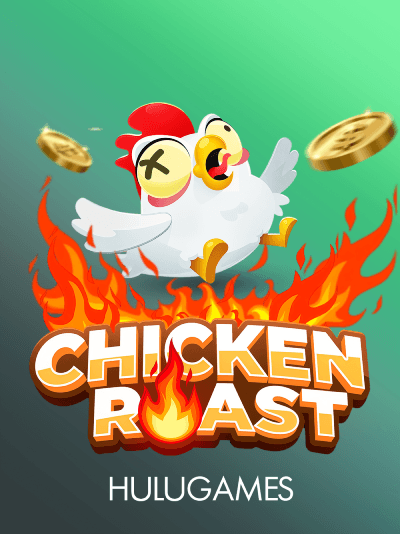 Chicken Roast
