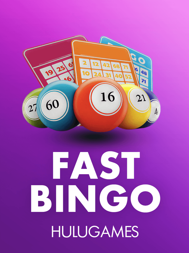 Fast Bingo