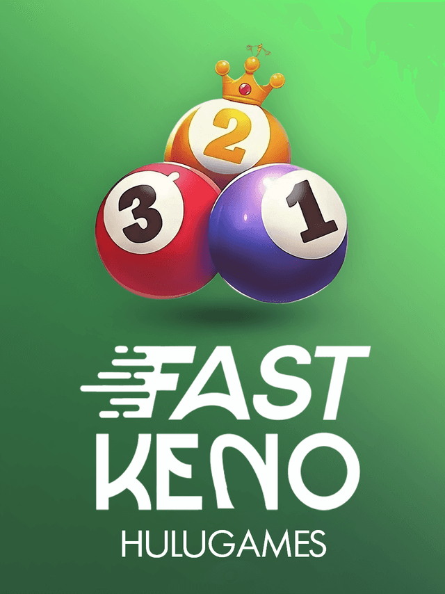 Fast Keno