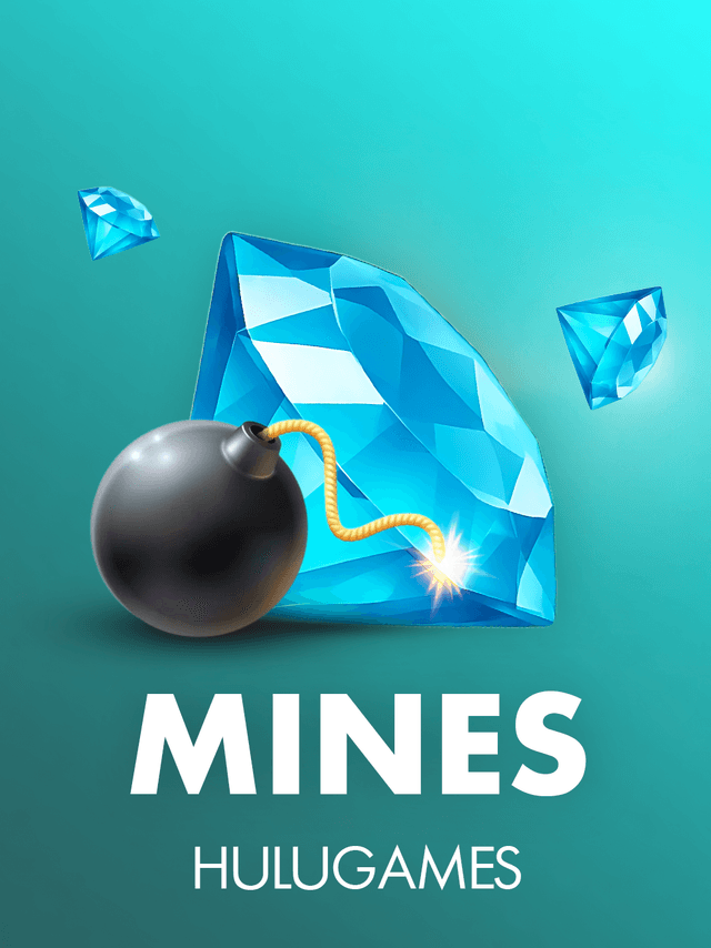 Mines