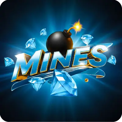 Play Mines on HuluGame