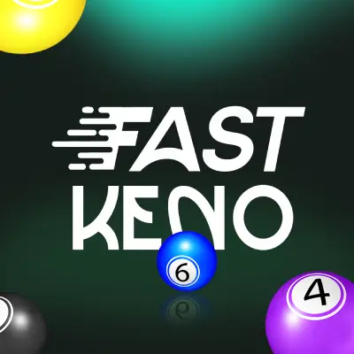 Play Fast Keno on Hulu Games - HuluGame Keno Game