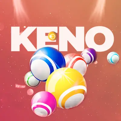 Play Keno on Hulu Games - HuluGame Keno Game