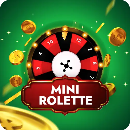 Play Mini Roulette on Hulu Games - HuluGame Table Game